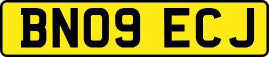 BN09ECJ