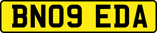 BN09EDA