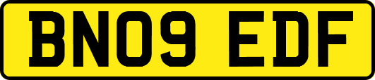 BN09EDF