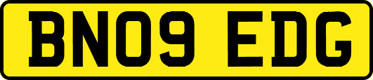 BN09EDG