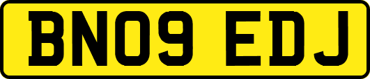 BN09EDJ