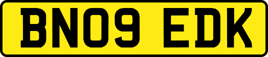 BN09EDK
