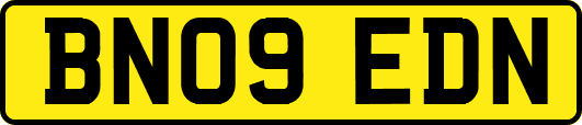 BN09EDN