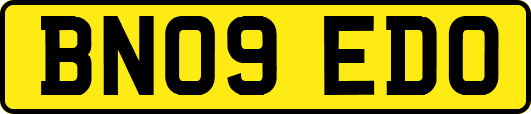 BN09EDO