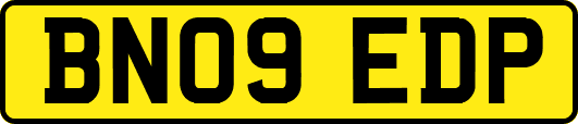 BN09EDP