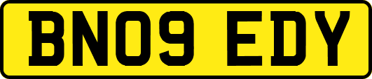 BN09EDY