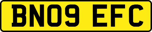 BN09EFC