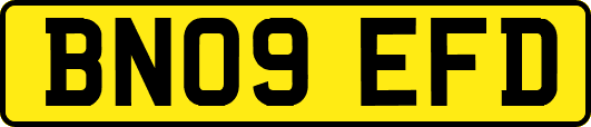 BN09EFD
