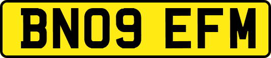BN09EFM