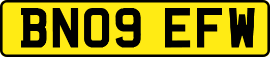 BN09EFW