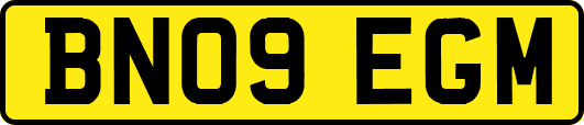 BN09EGM