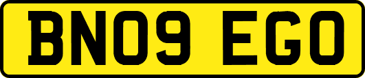 BN09EGO