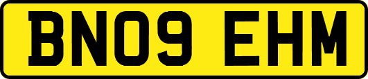 BN09EHM