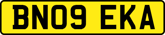 BN09EKA