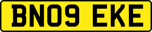 BN09EKE