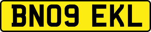 BN09EKL