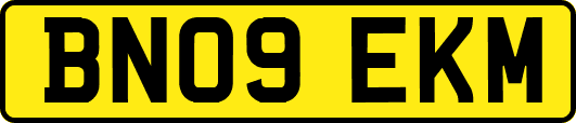 BN09EKM