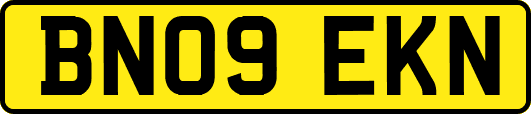 BN09EKN