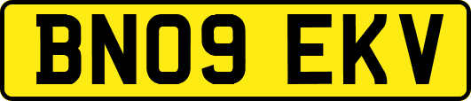 BN09EKV
