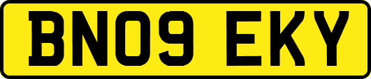 BN09EKY