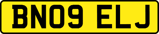 BN09ELJ