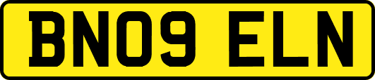 BN09ELN