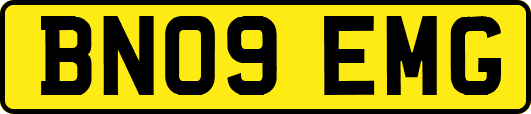 BN09EMG