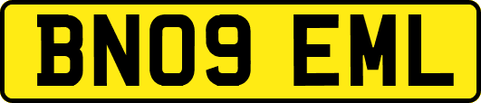 BN09EML