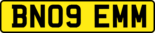 BN09EMM