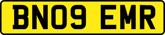 BN09EMR