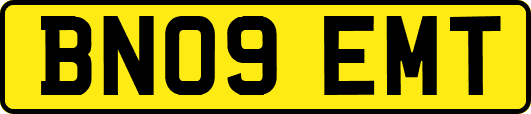 BN09EMT