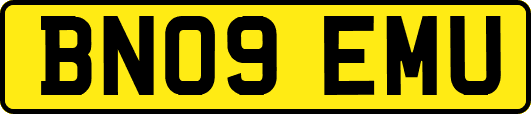 BN09EMU