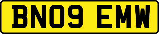 BN09EMW