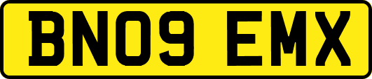 BN09EMX