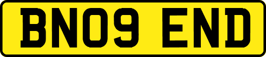 BN09END