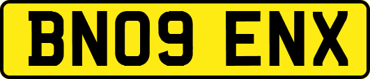 BN09ENX