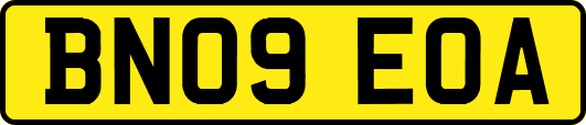 BN09EOA