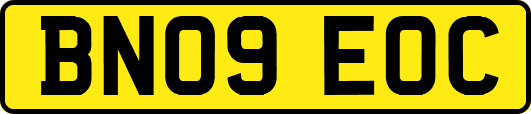 BN09EOC
