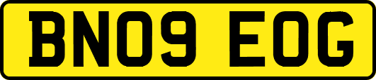 BN09EOG