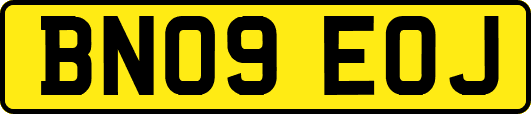 BN09EOJ