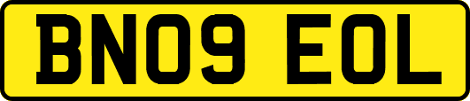 BN09EOL