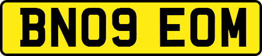 BN09EOM