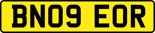 BN09EOR