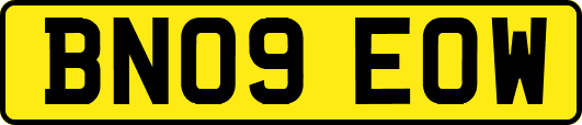 BN09EOW