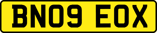 BN09EOX