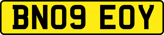 BN09EOY