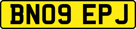 BN09EPJ