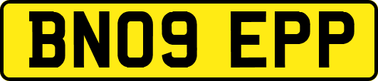 BN09EPP