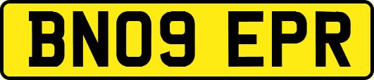 BN09EPR