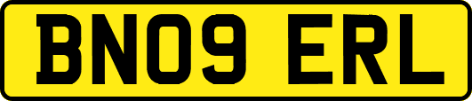 BN09ERL